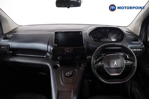 Used Peugeot Rifter 2020 for sale - 76243391: Photo 9
