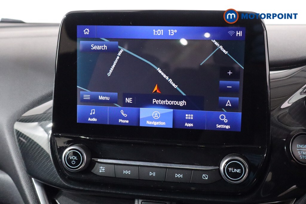 Used Ford Puma 2023 for sale - 76319823: Photo 10