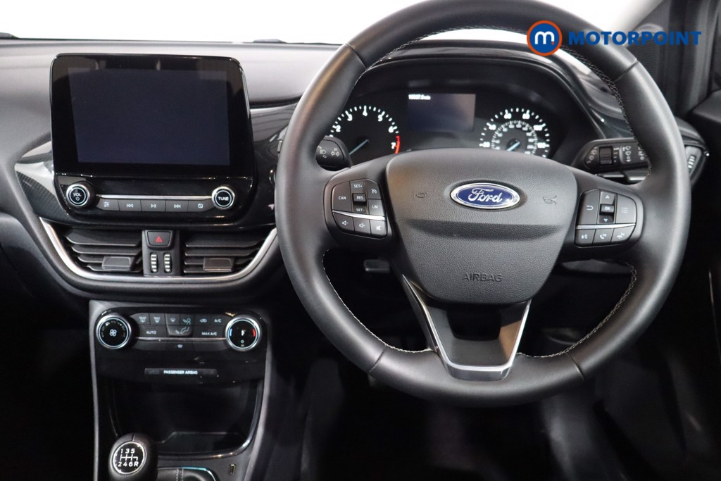 Used Ford Puma 2023 for sale - 76319823: Photo 11