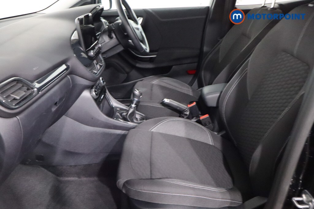 Used Ford Puma 2023 for sale - 76319823: Photo 12