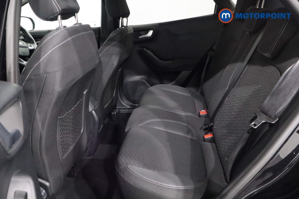 Used Ford Puma 2023 for sale - 76319823: Photo 13