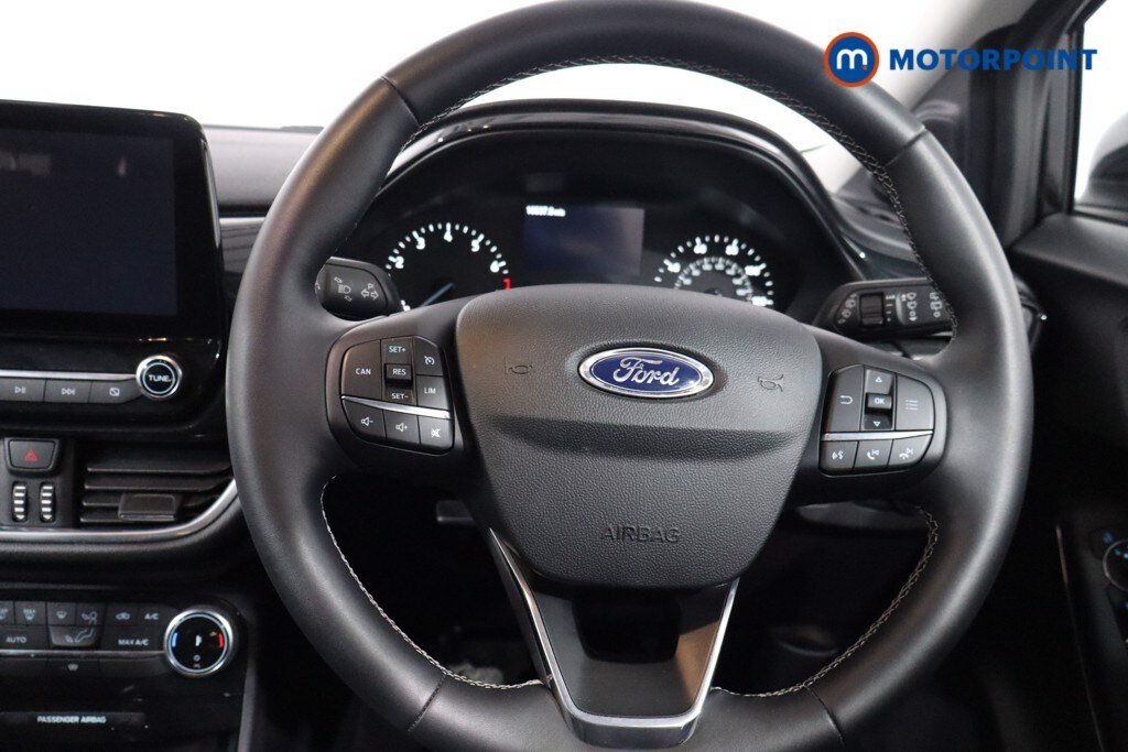 Used Ford Puma 2023 for sale - 76319823: Photo 14