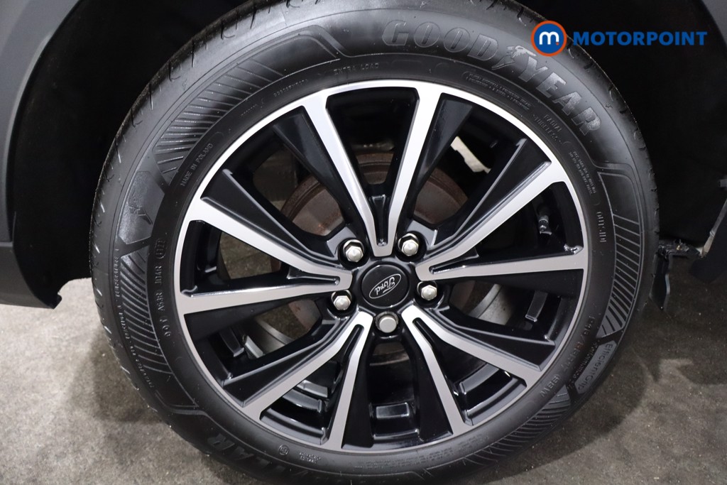 Used Ford Puma 2023 for sale - 76319823: Photo 17