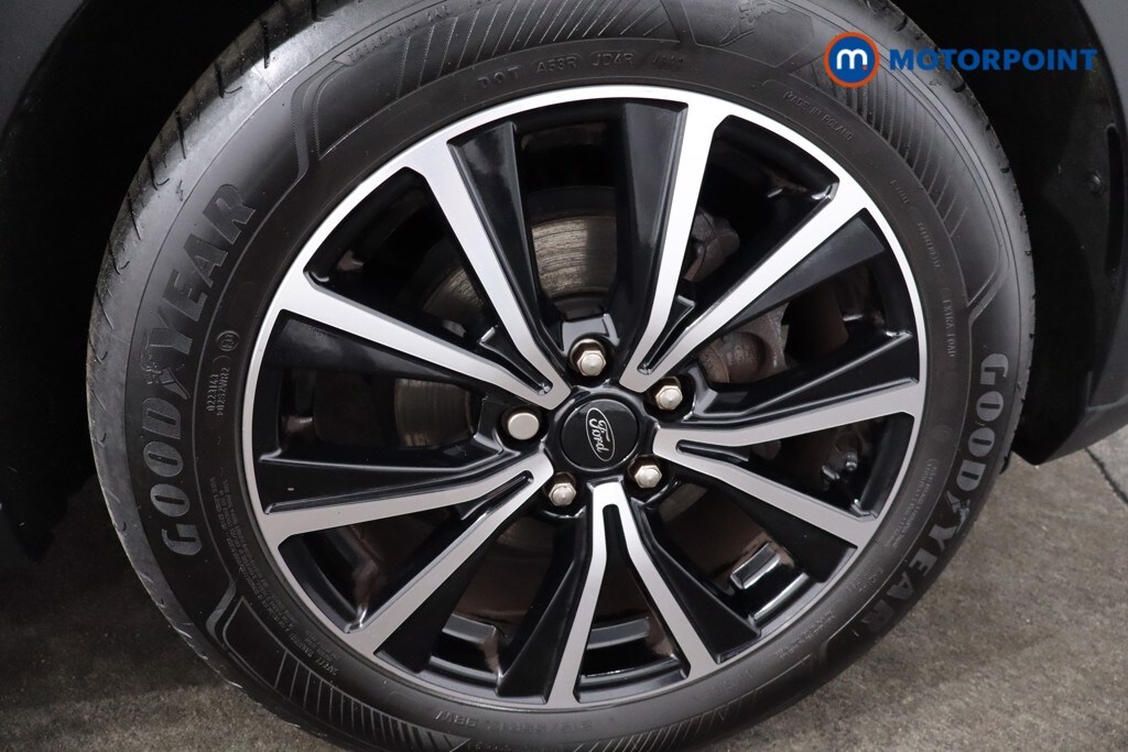 Used Ford Puma 2023 for sale - 76319823: Photo 18