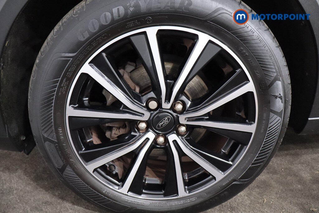 Used Ford Puma 2023 for sale - 76319823: Photo 19