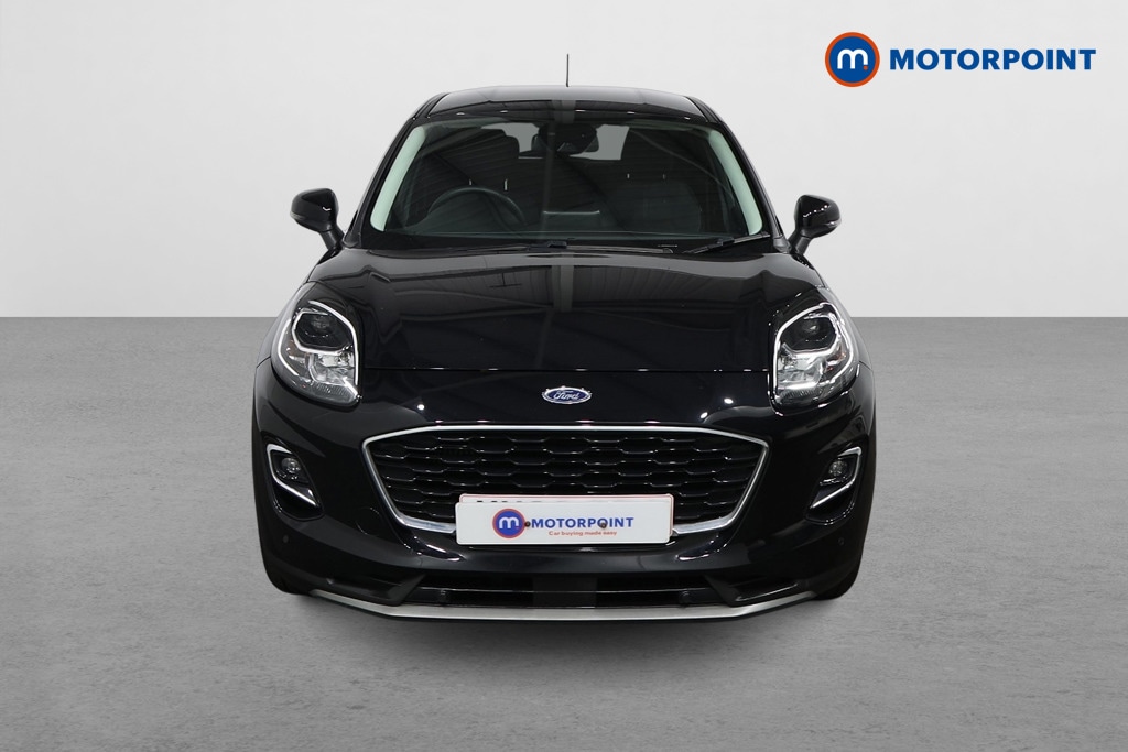 Used Ford Puma 2023 for sale - 76319823: Photo 2