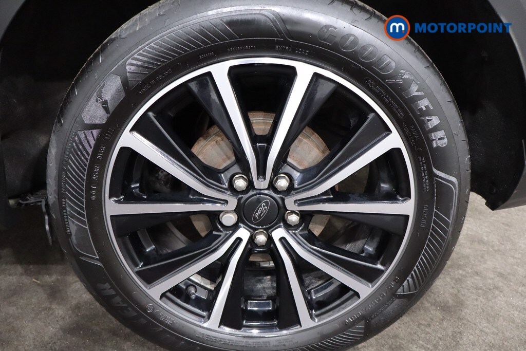 Used Ford Puma 2023 for sale - 76319823: Photo 20