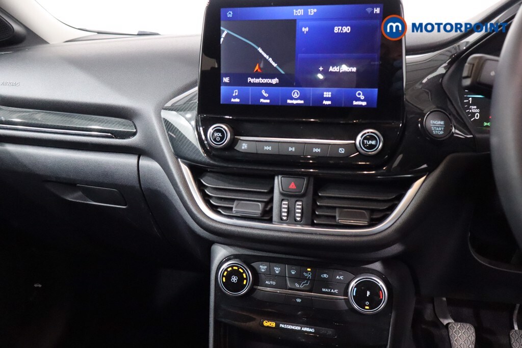 Used Ford Puma 2023 for sale - 76319823: Photo 23