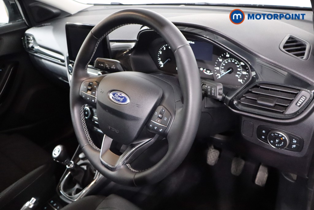 Used Ford Puma 2023 for sale - 76319823: Photo 31