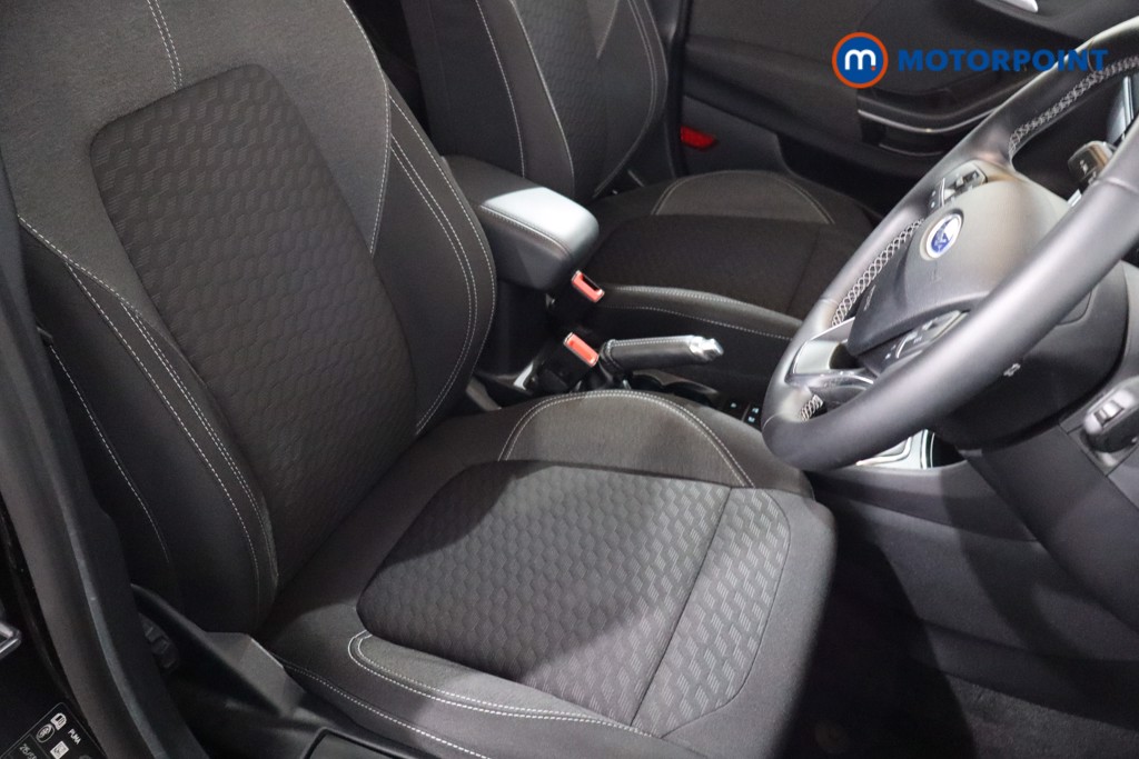 Used Ford Puma 2023 for sale - 76319823: Photo 32