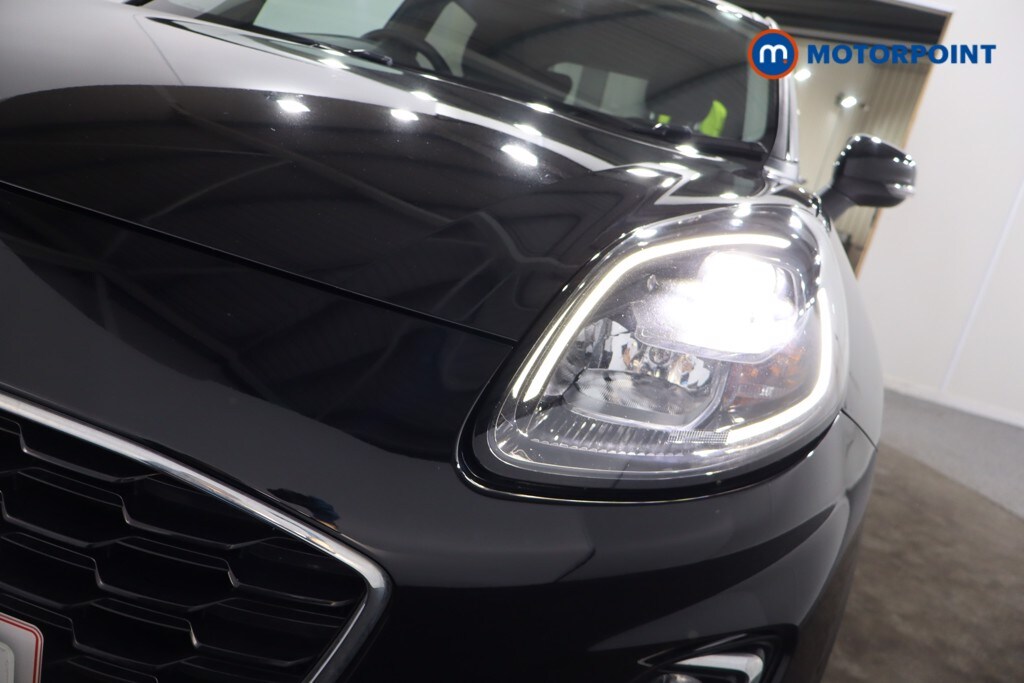 Used Ford Puma 2023 for sale - 76319823: Photo 35