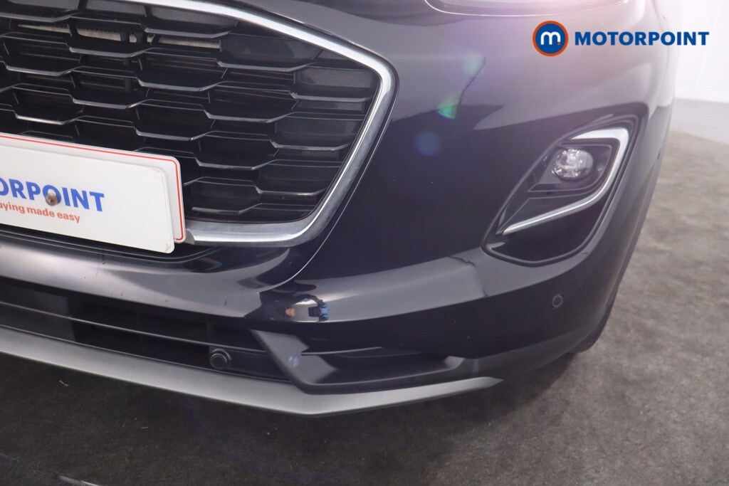 Used Ford Puma 2023 for sale - 76319823: Photo 36