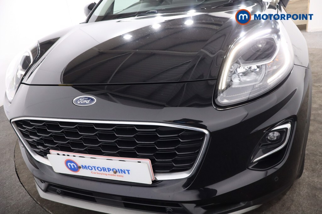 Used Ford Puma 2023 for sale - 76319823: Photo 38