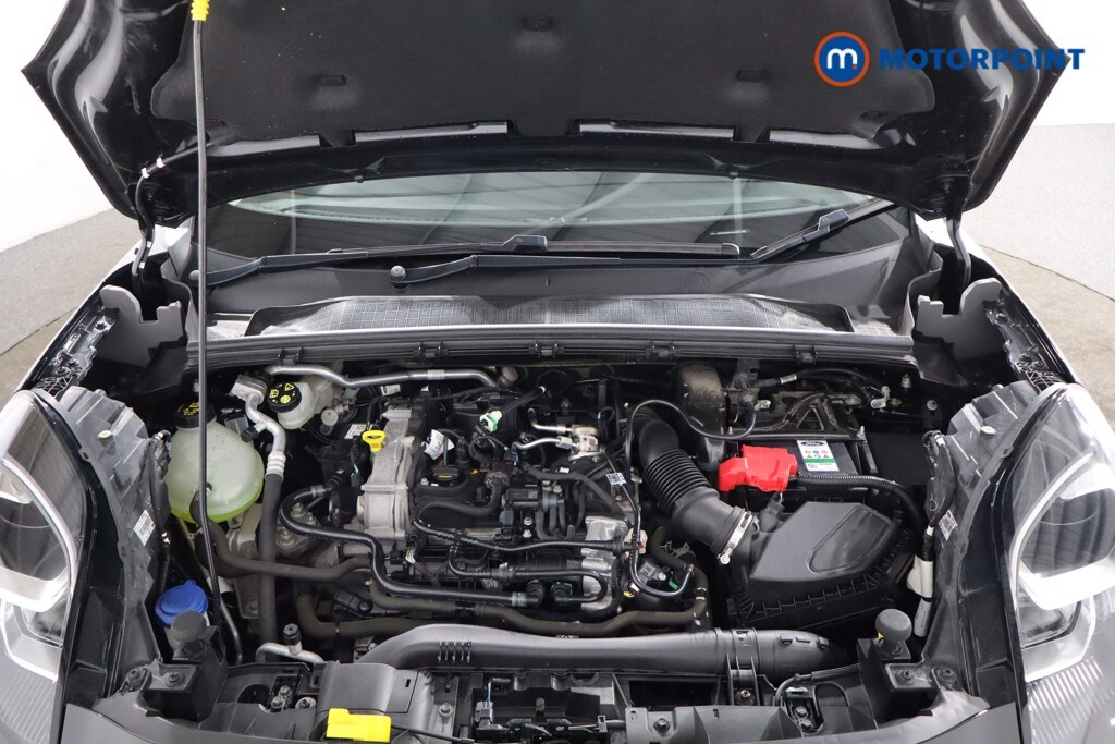 Used Ford Puma 2023 for sale - 76319823: Photo 39