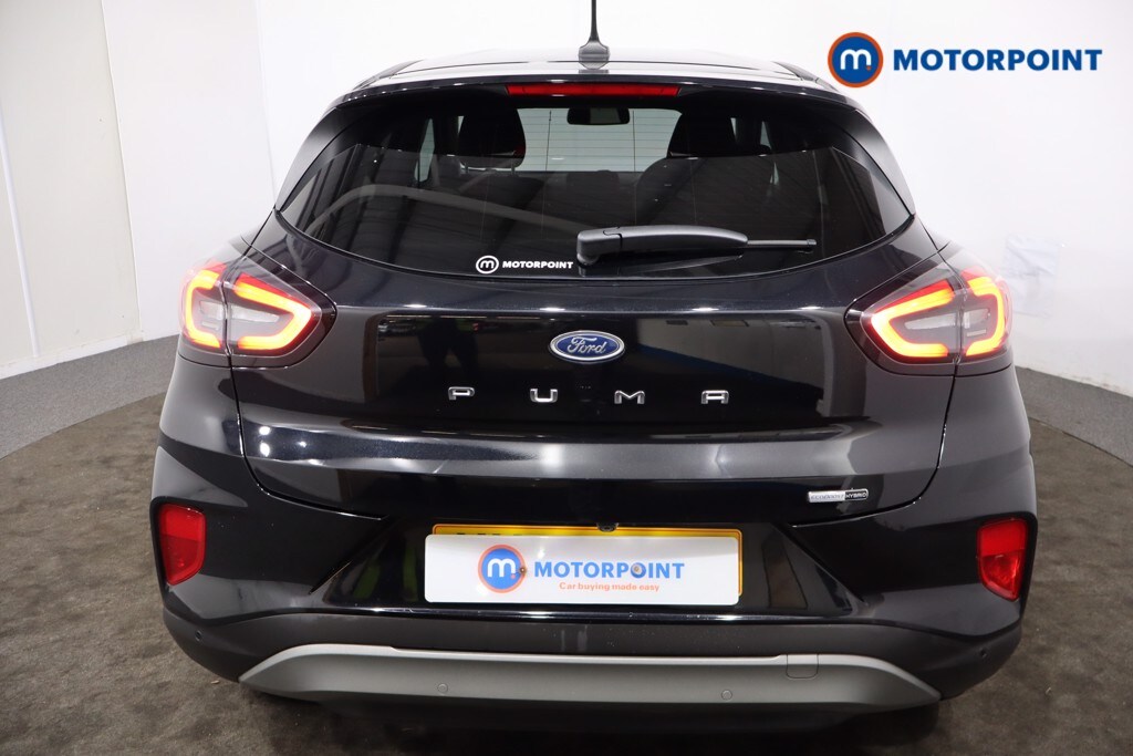 Used Ford Puma 2023 for sale - 76319823: Photo 44