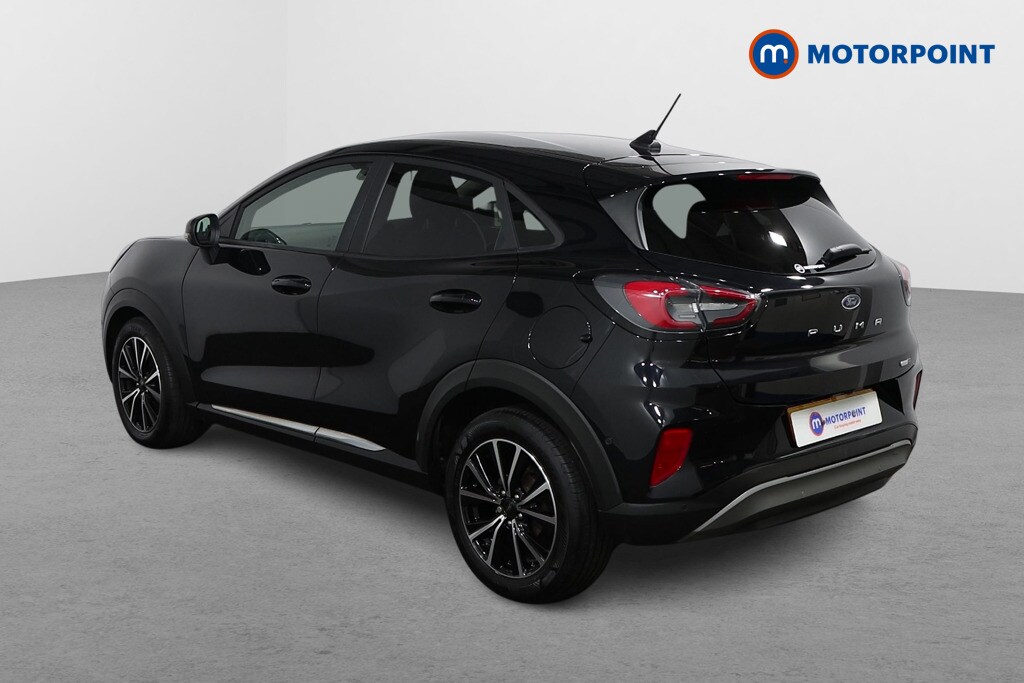 Used Ford Puma 2023 for sale - 76319823: Photo 5