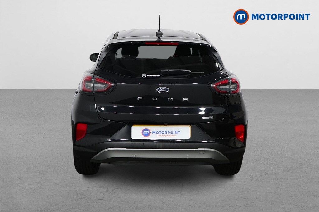 Used Ford Puma 2023 for sale - 76319823: Photo 6