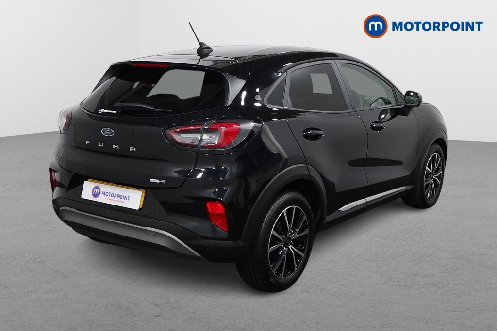 Used Ford Puma 2023 for sale - 76319823: Photo 7