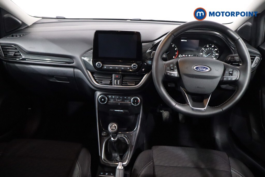 Used Ford Puma 2023 for sale - 76319823: Photo 9