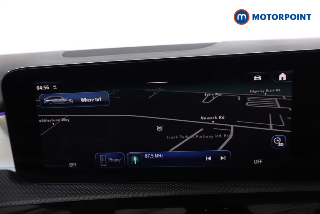 Used Mercedes-Benz CLA 2023 for sale - 77804818: Photo 10