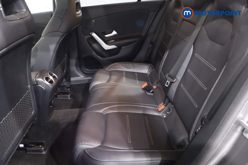 Used Mercedes-Benz CLA 2023 for sale - 77804818: Photo 13