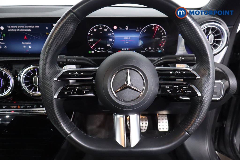 Used Mercedes-Benz CLA 2023 for sale - 77804818: Photo 14