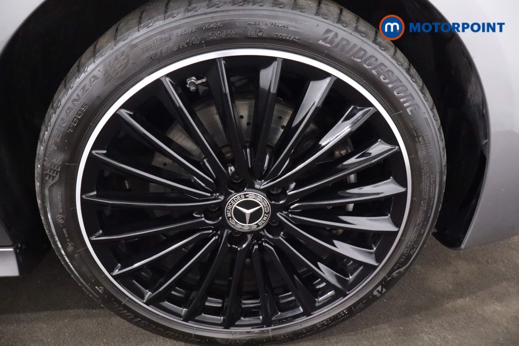 Used Mercedes-Benz CLA 2023 for sale - 77804818: Photo 17