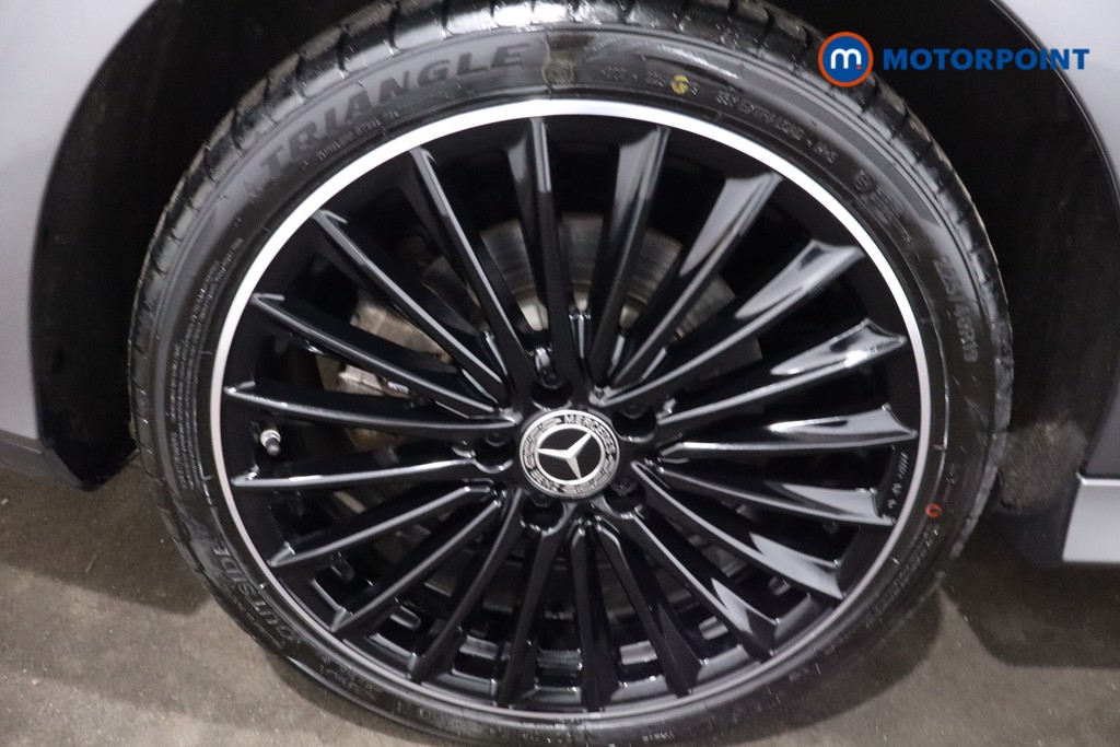 Used Mercedes-Benz CLA 2023 for sale - 77804818: Photo 18