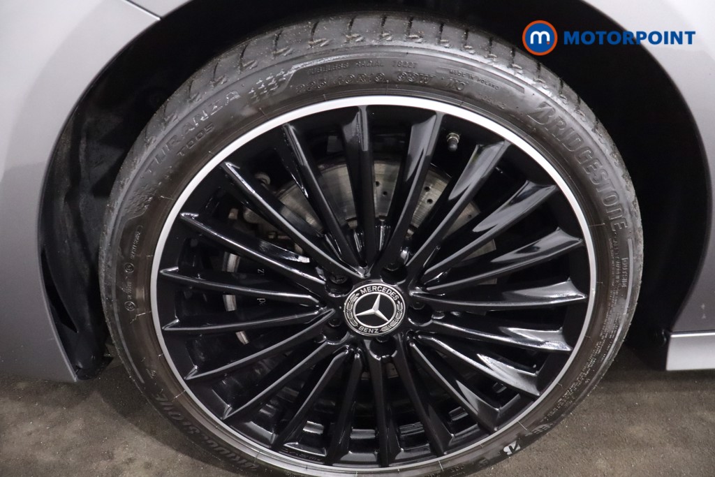 Used Mercedes-Benz CLA 2023 for sale - 77804818: Photo 19