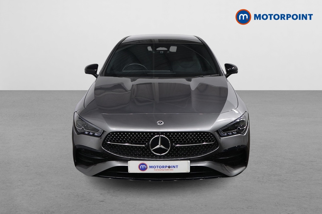 Used Mercedes-Benz CLA 2023 for sale - 77804818: Photo 2