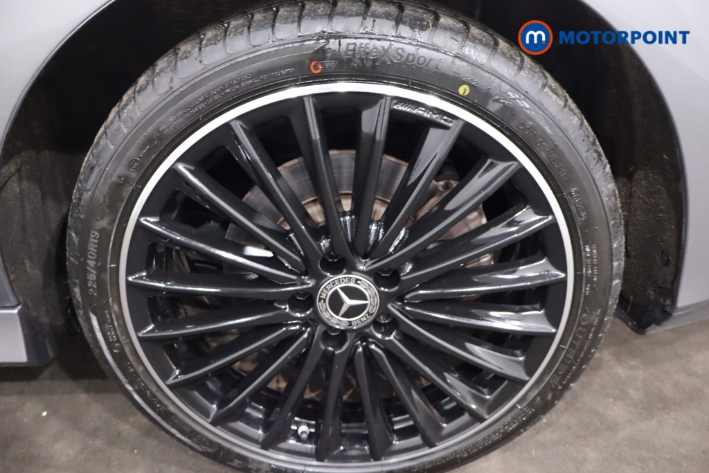 Used Mercedes-Benz CLA 2023 for sale - 77804818: Photo 20