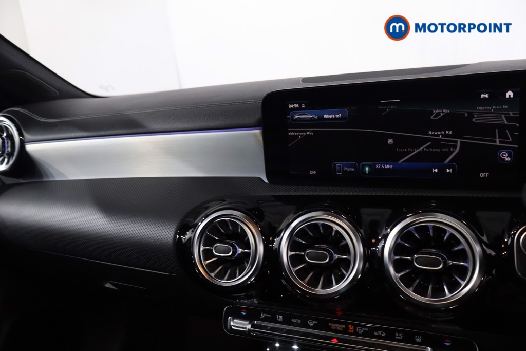 Used Mercedes-Benz CLA 2023 for sale - 77804818: Photo 27