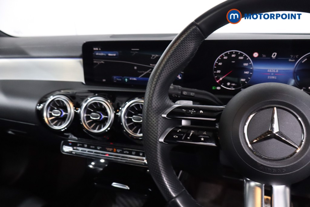 Used Mercedes-Benz CLA 2023 for sale - 77804818: Photo 28