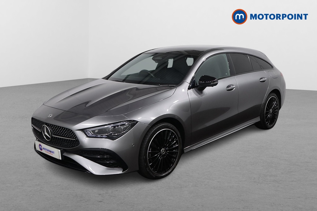 Used Mercedes-Benz CLA 2023 for sale - 77804818: Photo 3