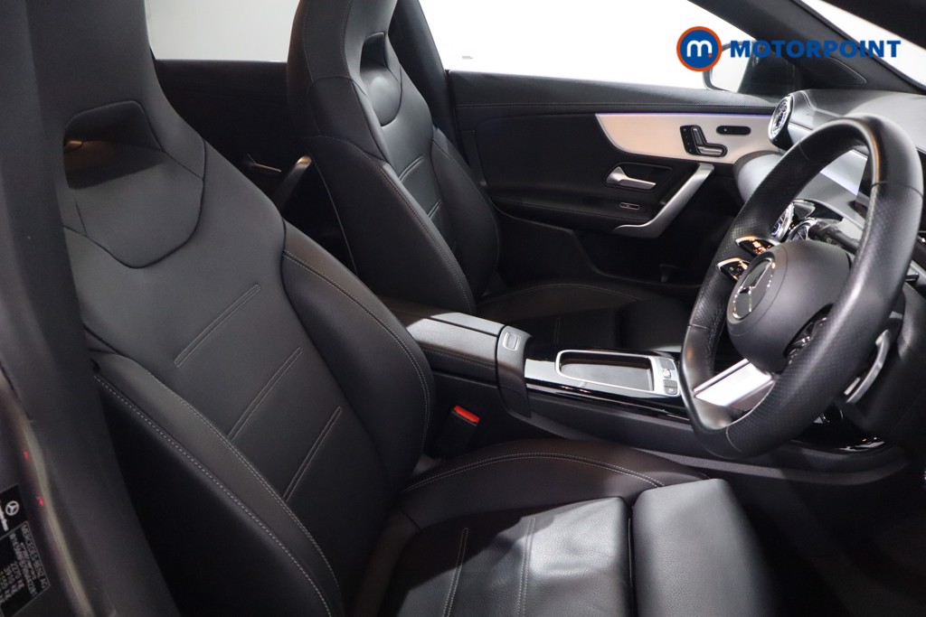 Used Mercedes-Benz CLA 2023 for sale - 77804818: Photo 31