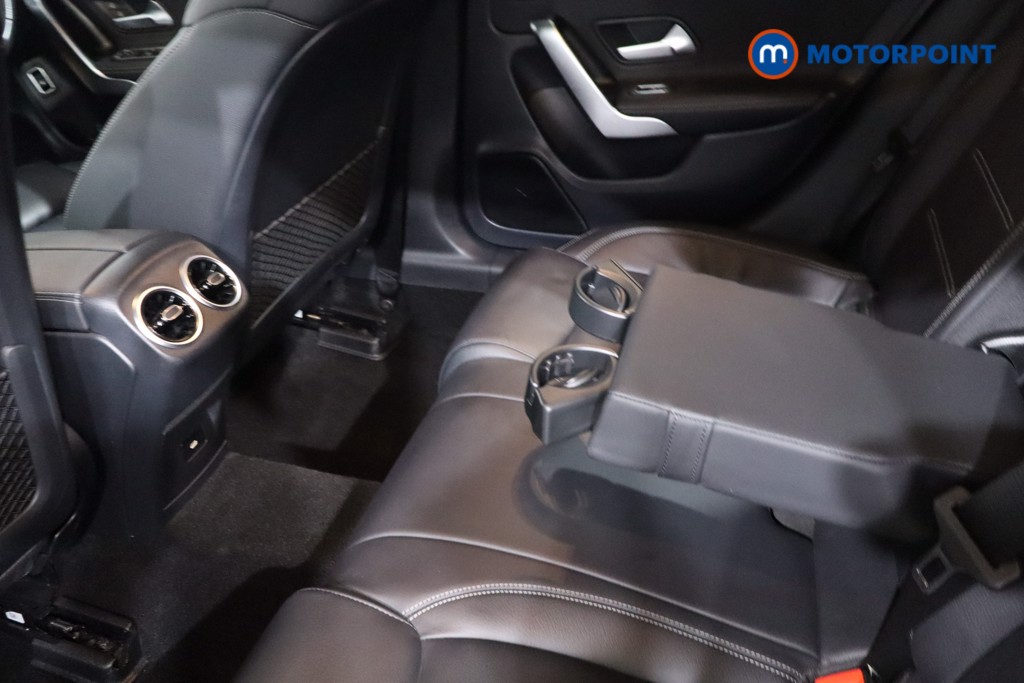 Used Mercedes-Benz CLA 2023 for sale - 77804818: Photo 36