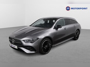 Used Mercedes-Benz CLA 2023 for sale - 77804818: Photo