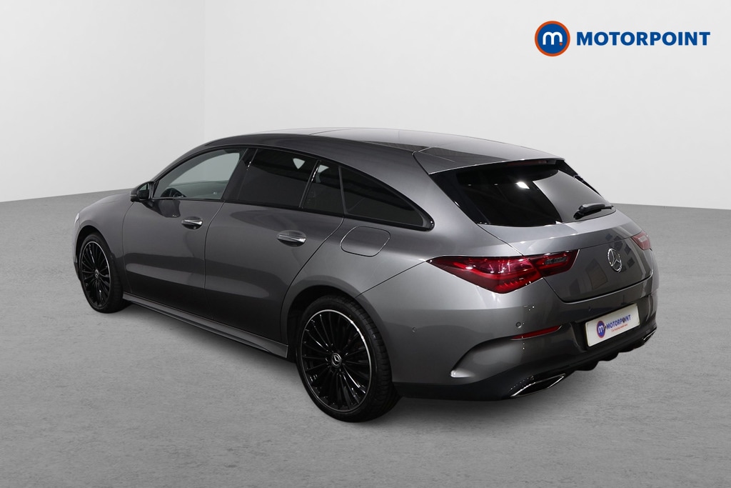 Used Mercedes-Benz CLA 2023 for sale - 77804818: Photo 5