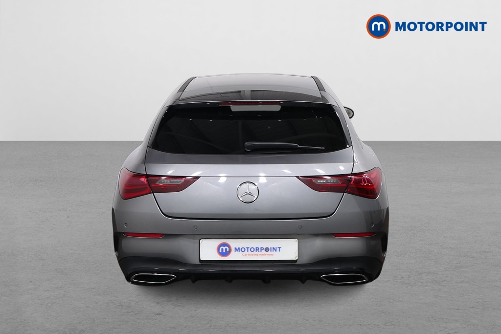 Used Mercedes-Benz CLA 2023 for sale - 77804818: Photo 6