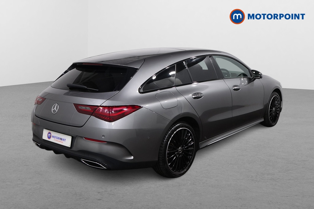 Used Mercedes-Benz CLA 2023 for sale - 77804818: Photo 7