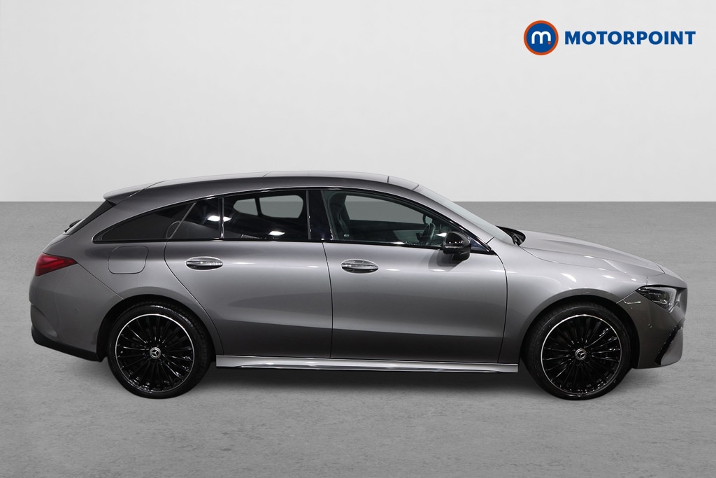 Used Mercedes-Benz CLA 2023 for sale - 77804818: Photo 8