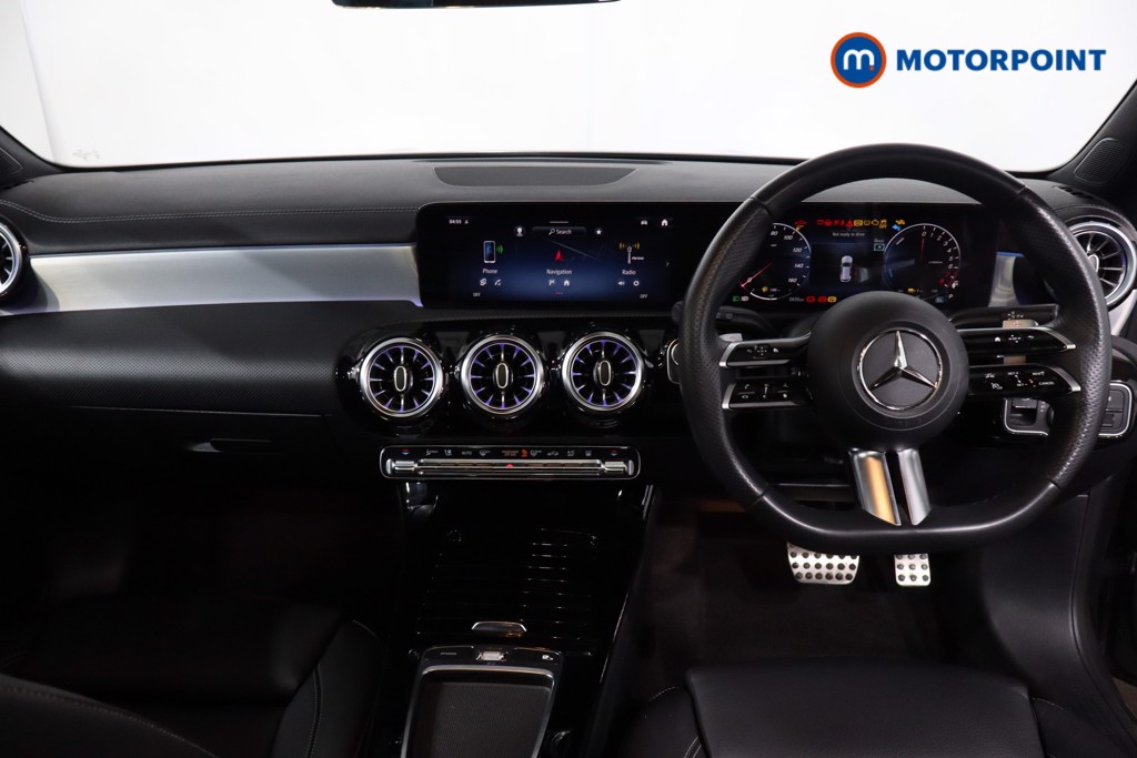 Used Mercedes-Benz CLA 2023 for sale - 77804818: Photo 9