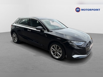 Used Audi A3 2025 for sale - 78678261: Photo