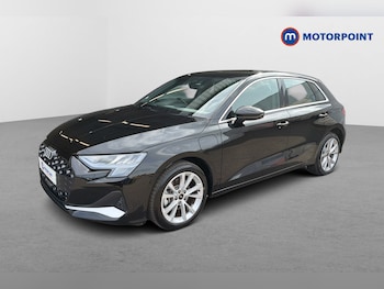 Used Audi A3 2025 for sale - 78678261: Photo