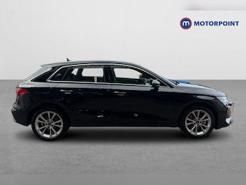 Used Audi A3 2025 for sale - 78678261: Photo