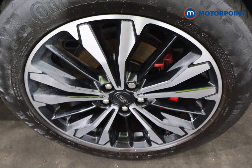 Used Ford Kuga 2023 for sale - 76949295: Photo 18