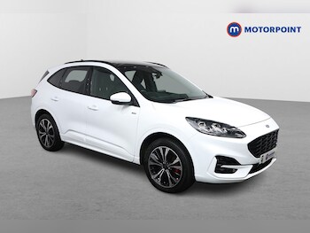 Used Ford Kuga 2023 for sale - 76949295: Photo