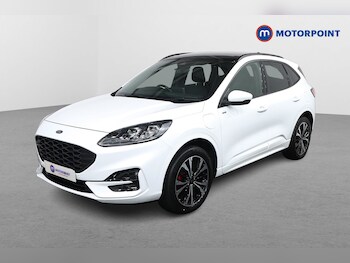 Used Ford Kuga 2023 for sale - 76949295: Photo