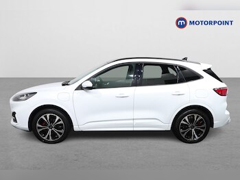 Used Ford Kuga 2023 for sale - 76949295: Photo