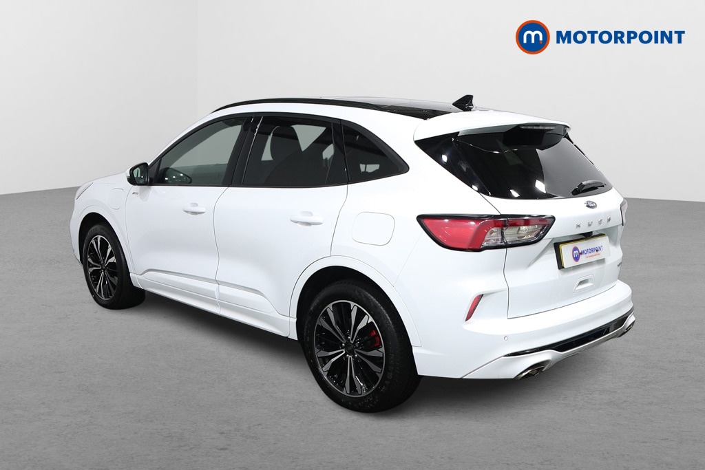 Used Ford Kuga 2023 for sale - 76949295: Photo 5